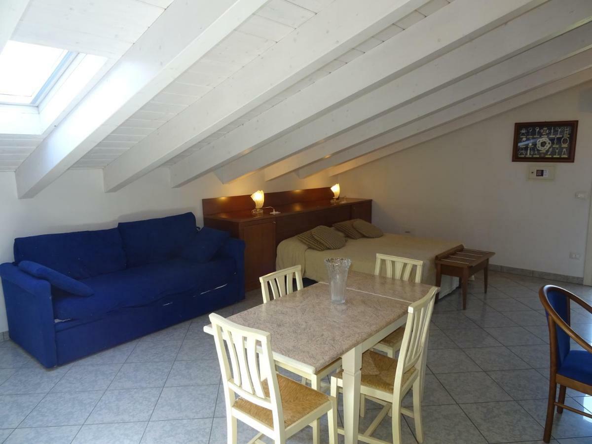 Residence Rosa dei Venti Cervia Quarto foto
